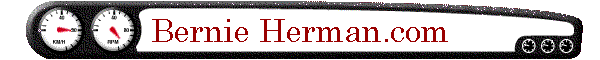 Bernie Herman.com