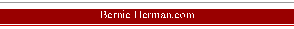 Bernie Herman.com